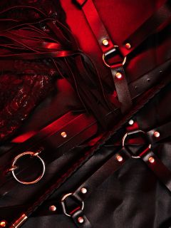 O NEGÓCIO É BOM DEMAIS. VALEU CADA CENTAVO! É MUUUITO POTENTE, USEI NA VELOCIDADE MAIS LEVE E MSMO ASSIM ELE TE LEVA PRO CÉU. ESTOU APAIXONADA! (1)